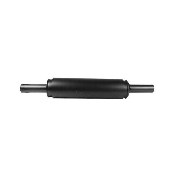 Muffler 45" x7" x7"
